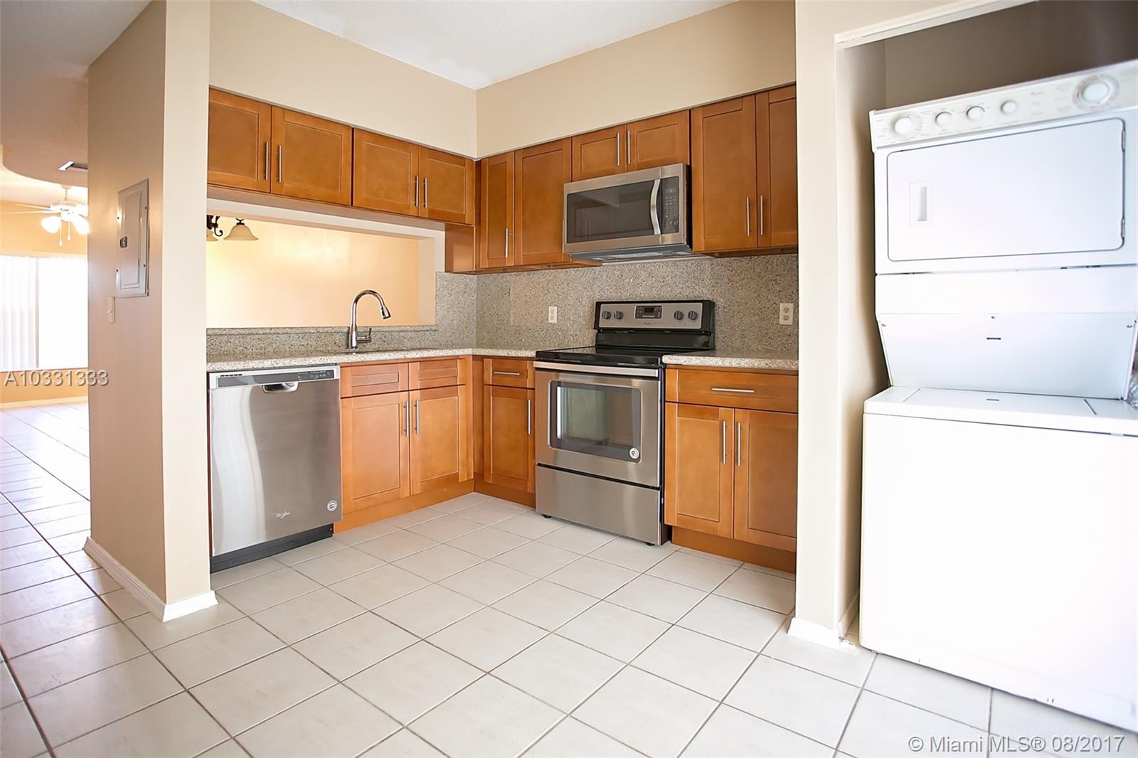 Coconuts - Residential Lease