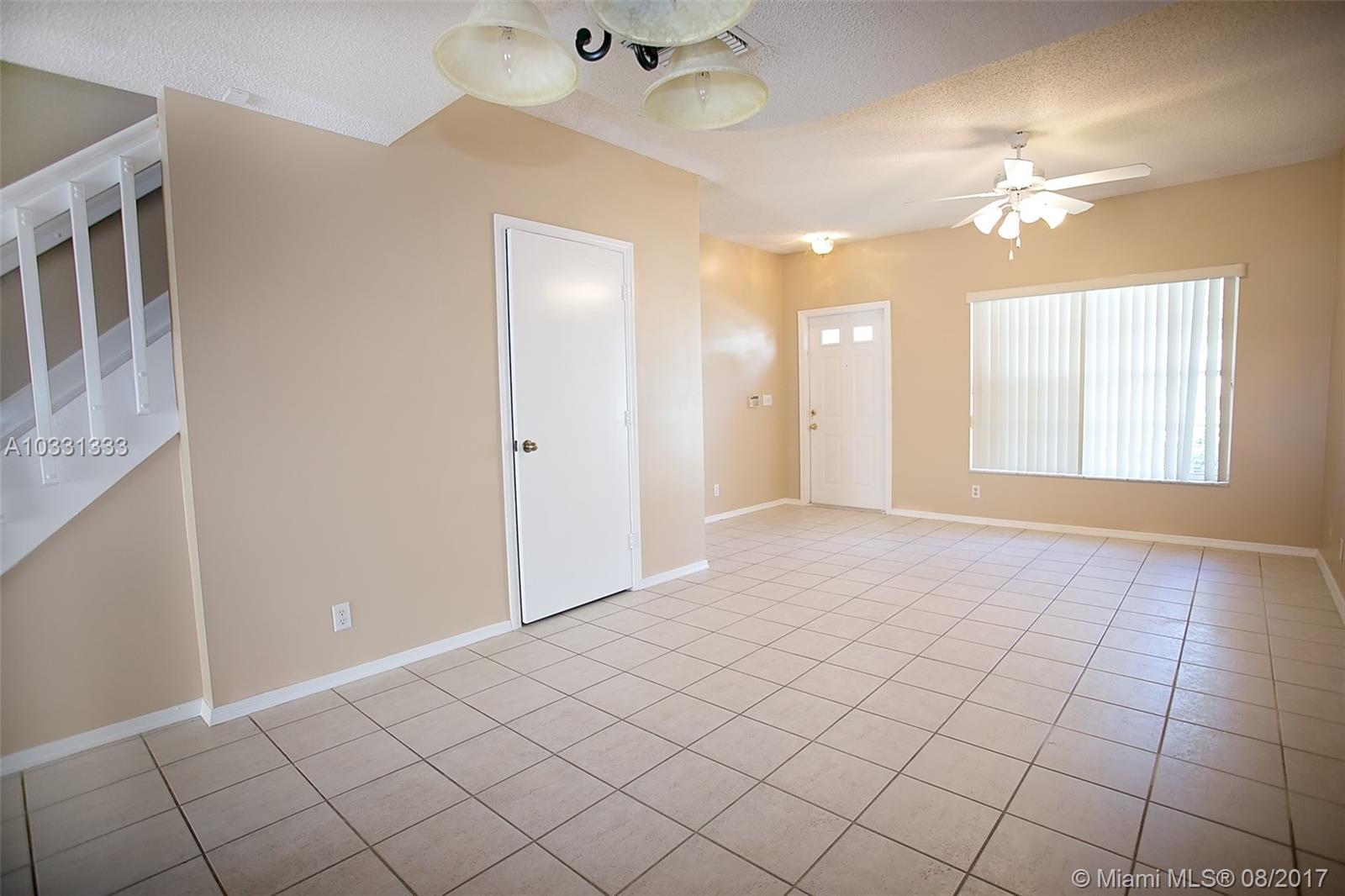 Coconuts - Residential Lease