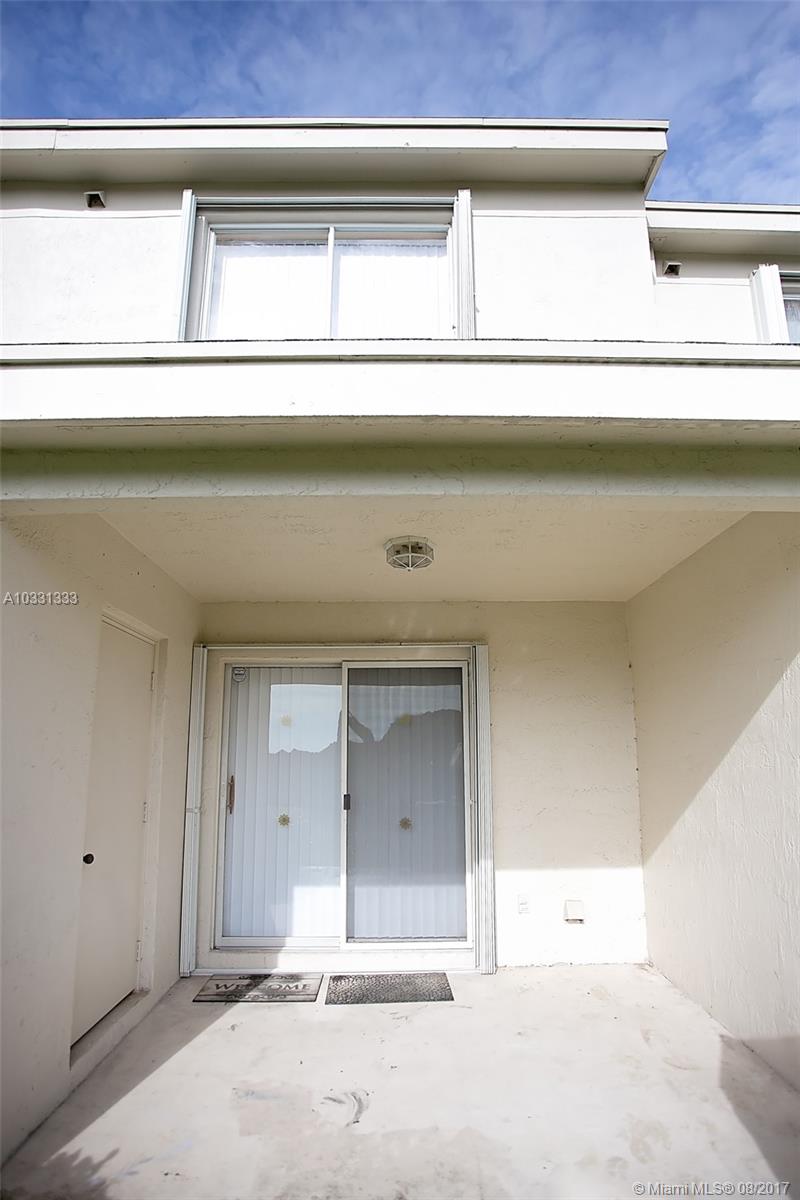 Coconuts - Residential Lease