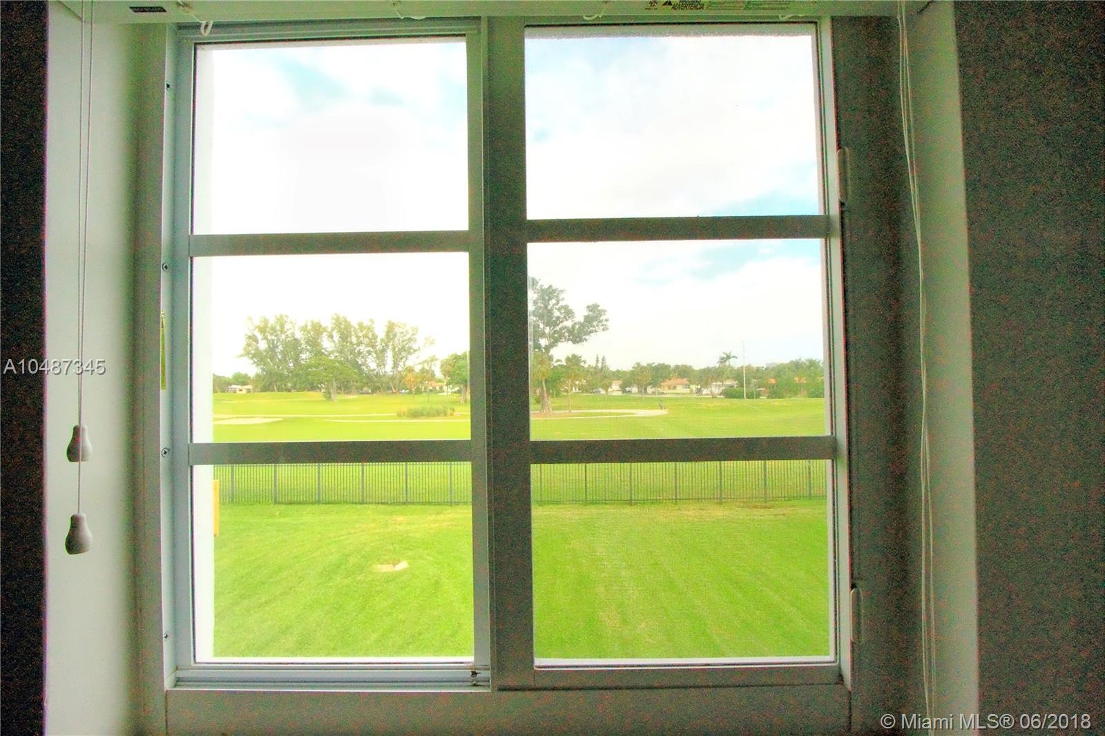 Normandy Golf Course - Residential Lease