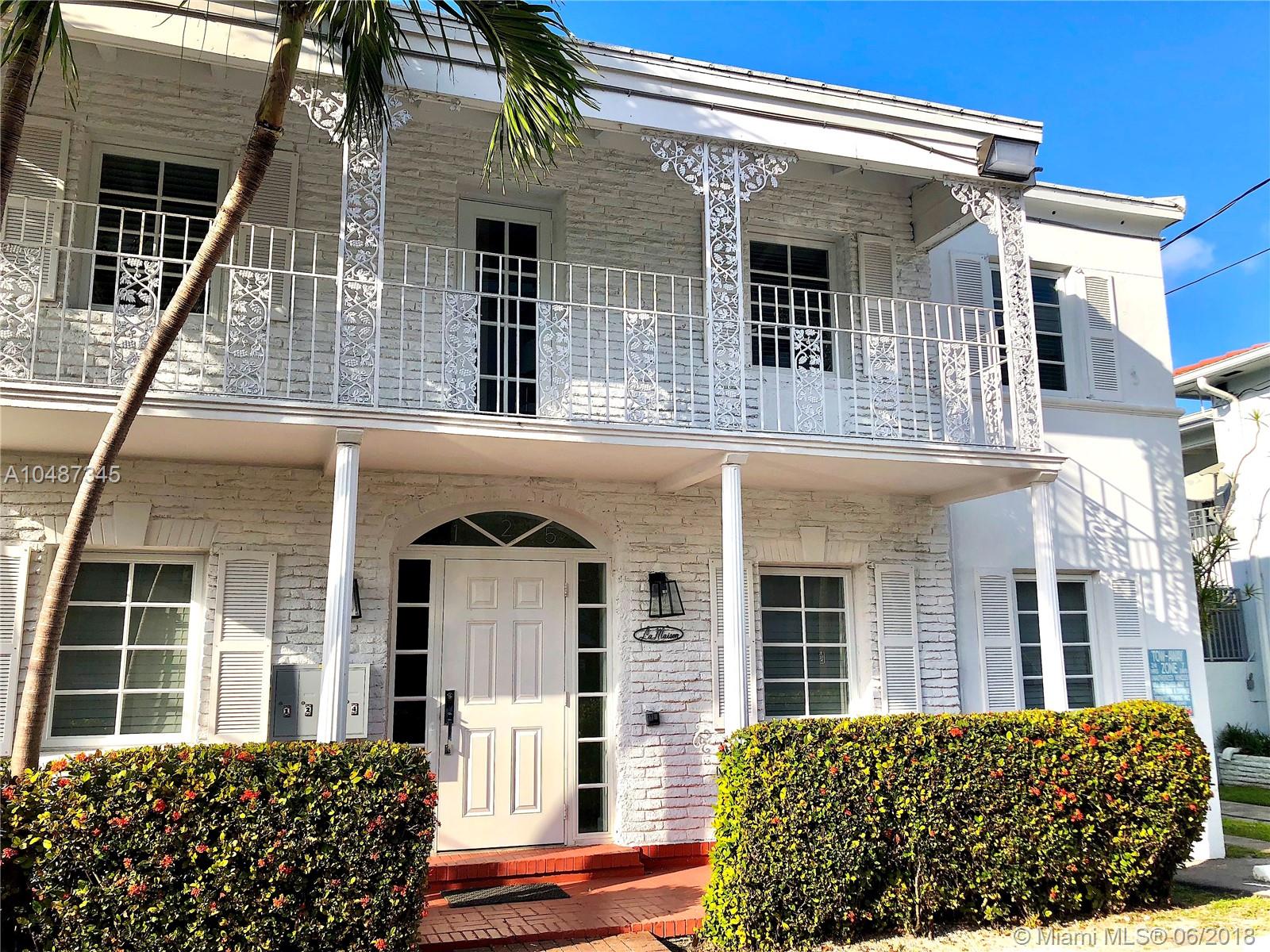 Normandy Golf Course - Residential Lease