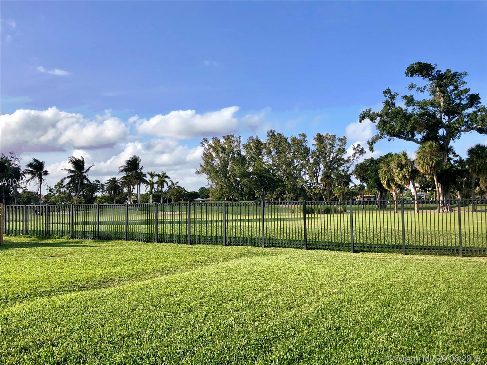 Normandy Golf Course - Residential Lease