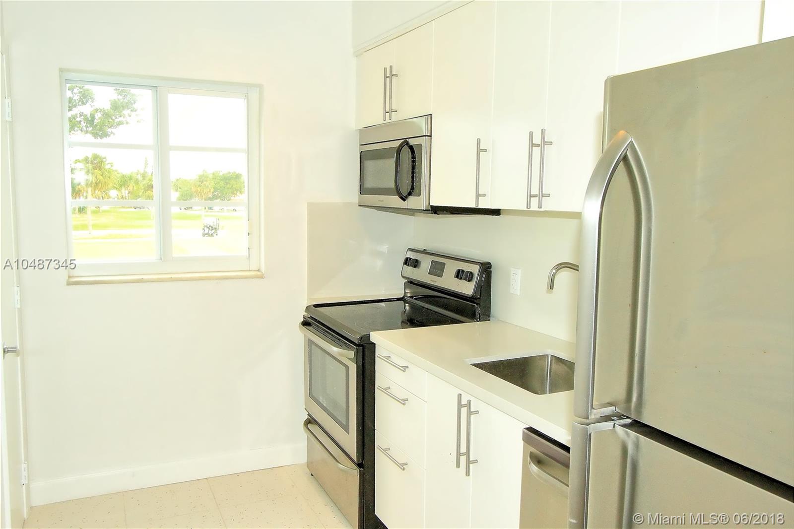 Normandy Golf Course - Residential Lease