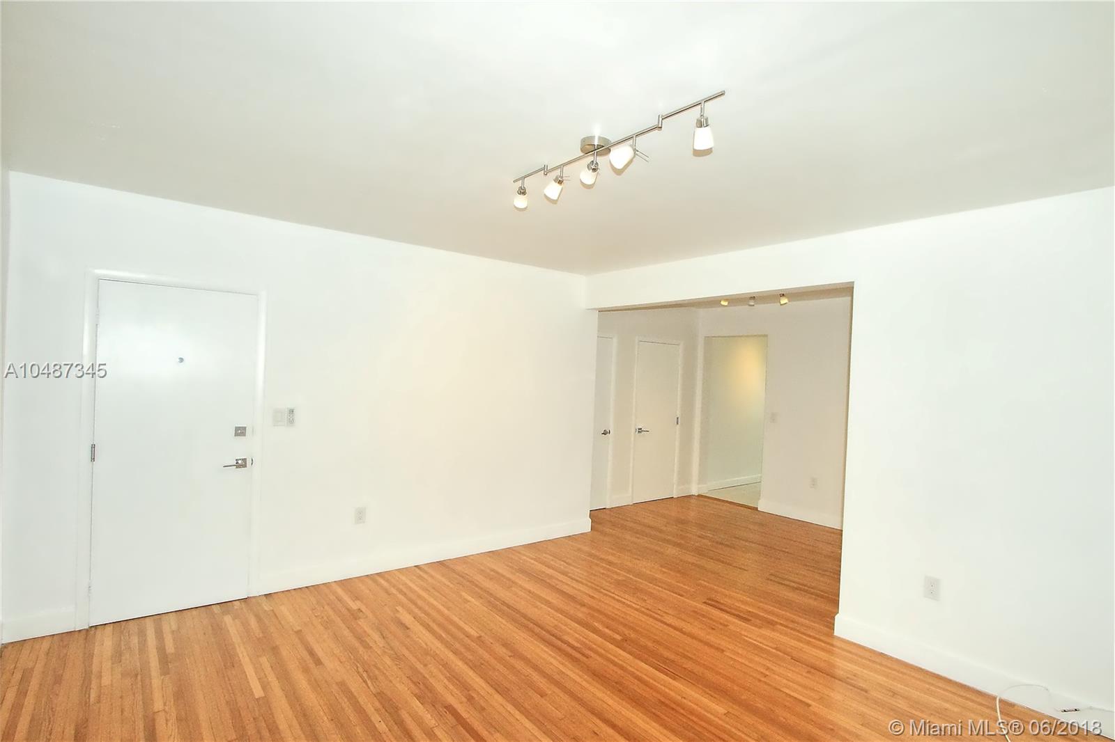 Normandy Golf Course - Residential Lease