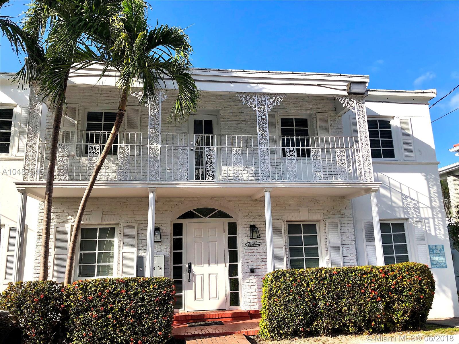 Normandy Golf Course - Residential Lease