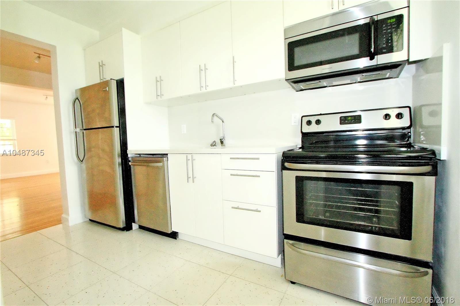 Normandy Golf Course - Residential Lease