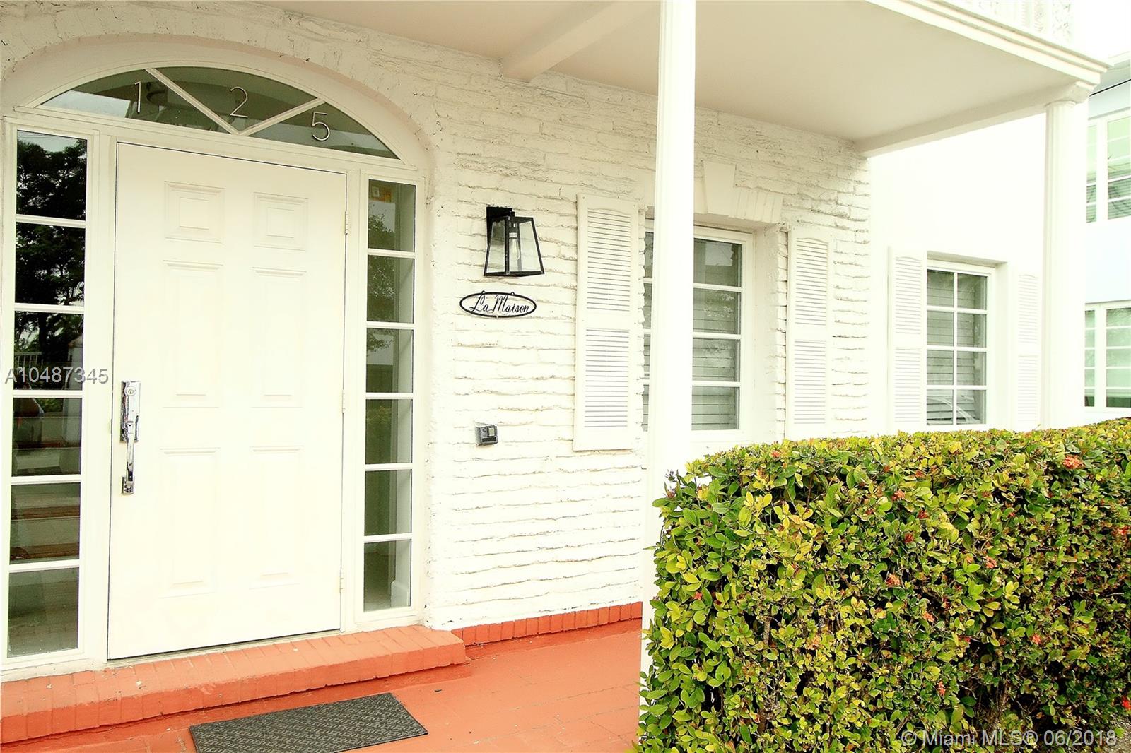 Normandy Golf Course - Residential Lease