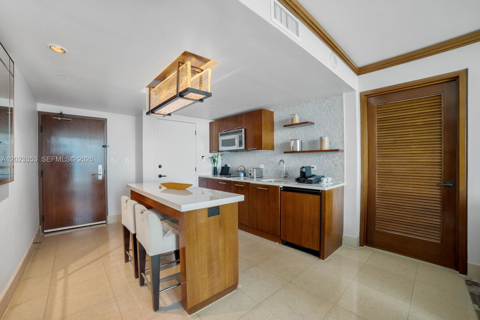 CENTRAL CARILLON BEACH CO - Residential