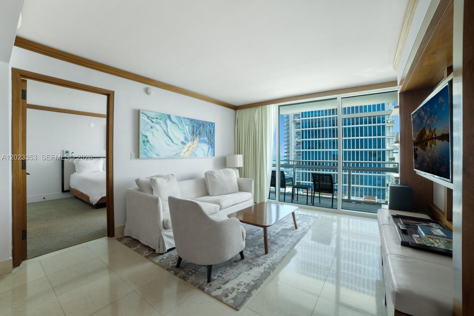 6801 Collins Ave 714 (Door 704)