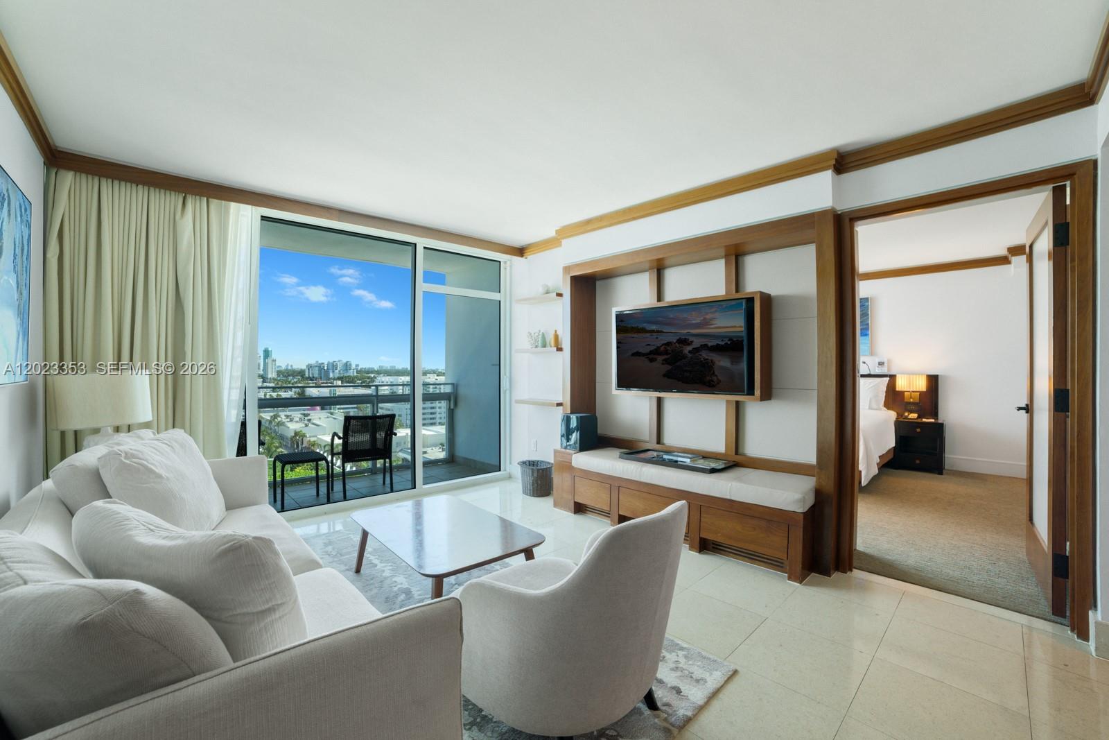 6801 Collins Ave 714 (Door 704)
