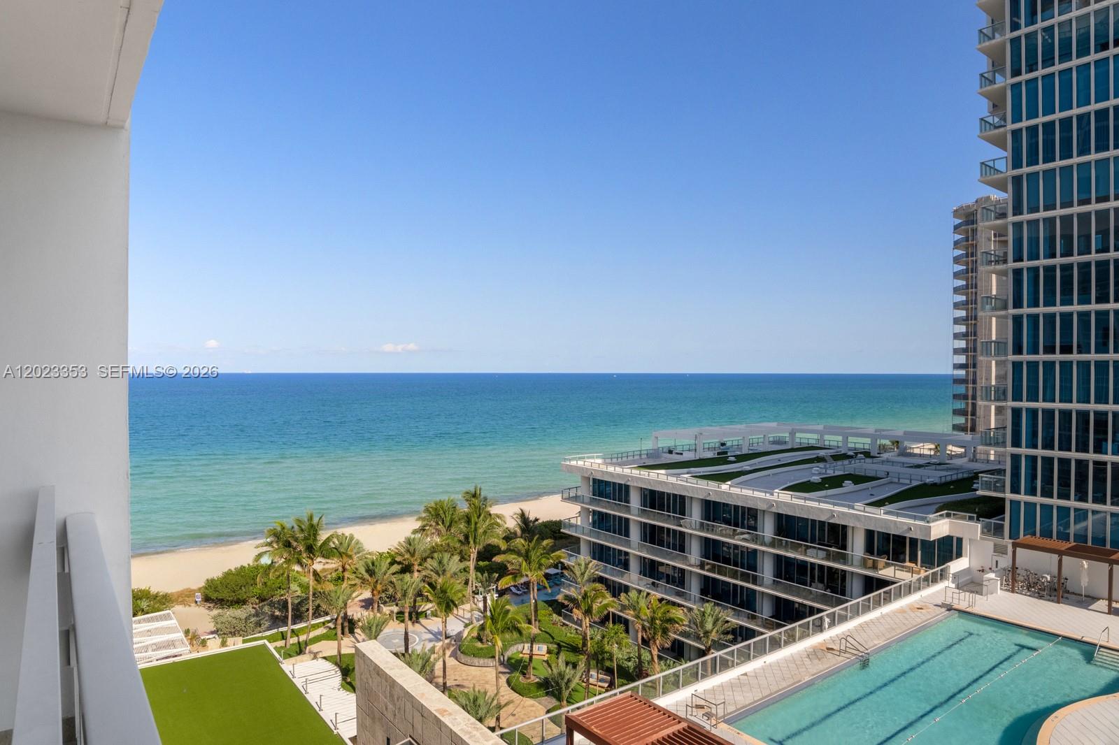 CENTRAL CARILLON BEACH CO - Residential