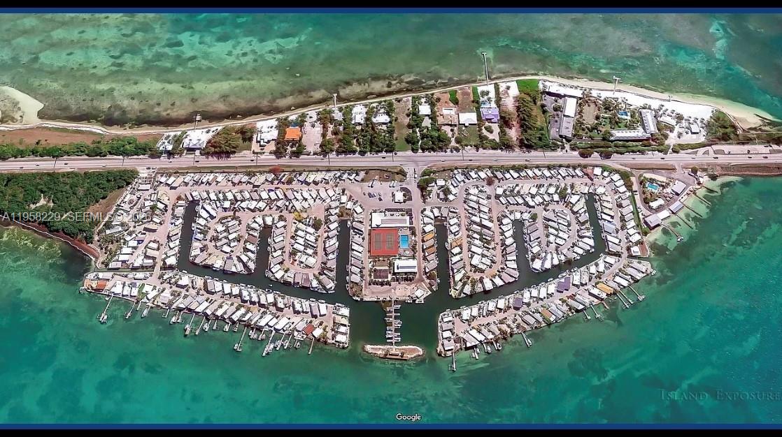 LONG KEY PROJ PROP LINE S - Residential