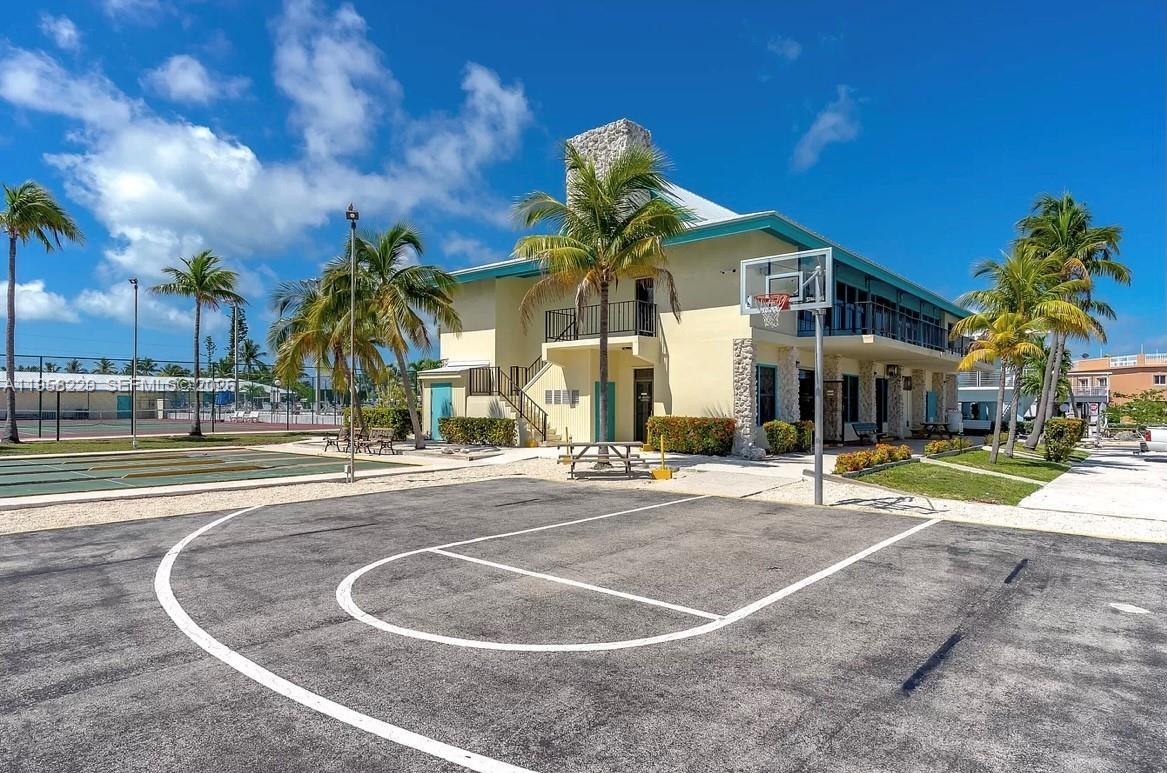 LONG KEY PROJ PROP LINE S - Residential