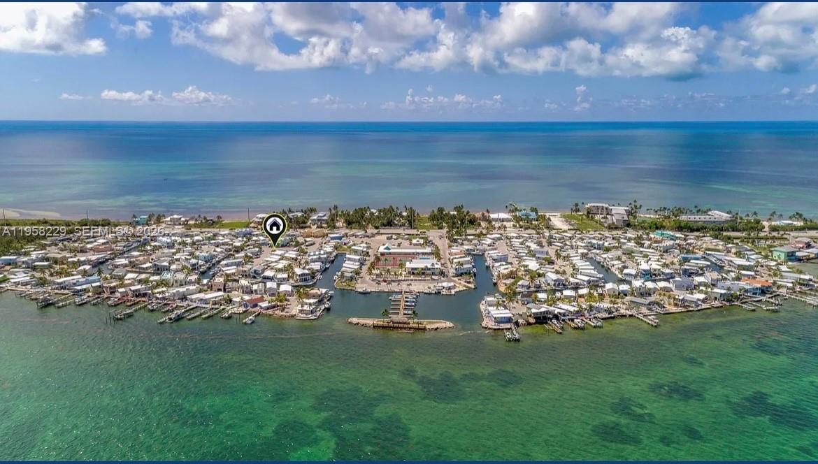 LONG KEY PROJ PROP LINE S - Residential