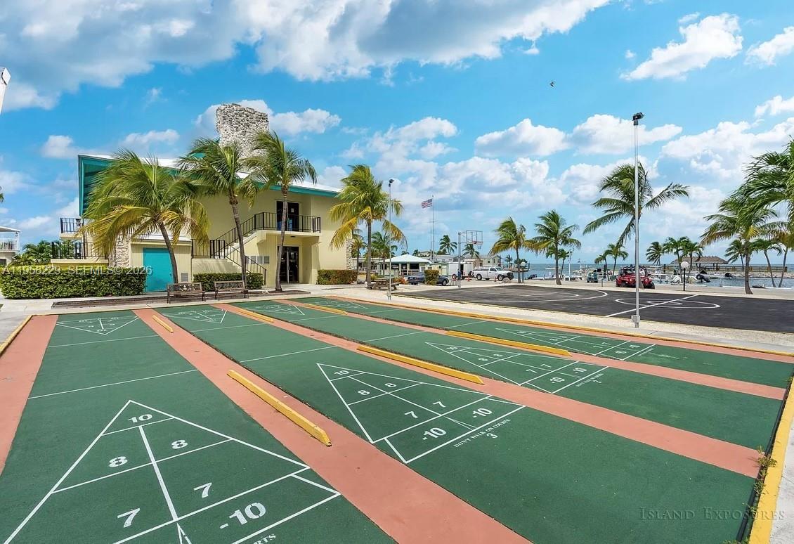 LONG KEY PROJ PROP LINE S - Residential