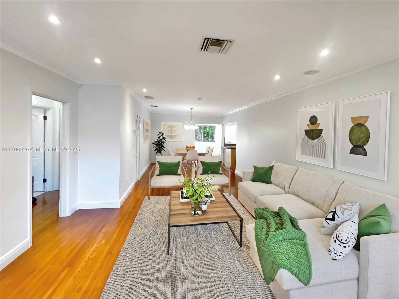 155 Ponce De Leon Blvd, Coral Gables, Broward County, Florida - 3 Bedrooms  
2 Bathrooms - 