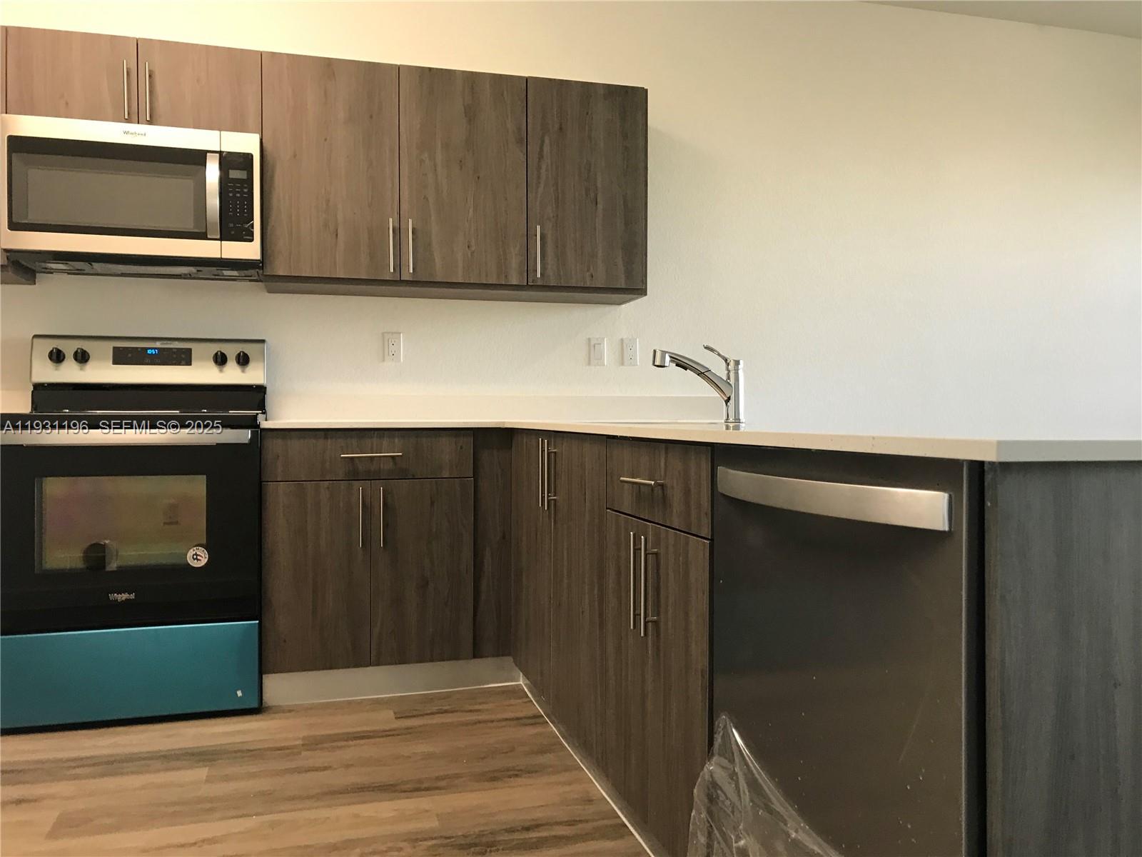 Century Park South - Residential Lease