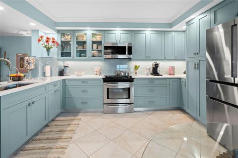 Tiny photo for 19670 Beach Rd #PHA4, Tequesta, FL 33469 (MLS # A11977336)