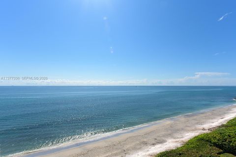 Tiny photo for 19670 Beach Rd #PHA4, Tequesta, FL 33469 (MLS # A11977336)