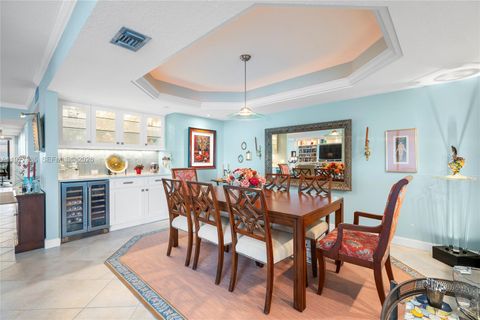 Tiny photo for 19670 Beach Rd #PHA4, Tequesta, FL 33469 (MLS # A11977336)