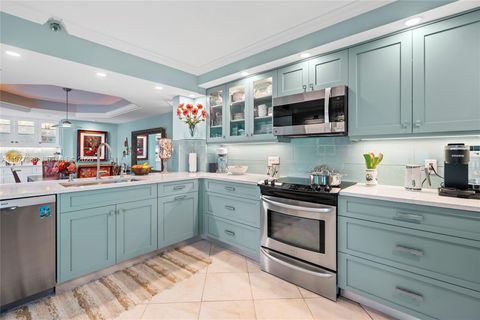 Tiny photo for 19670 Beach Rd #PHA4, Tequesta, FL 33469 (MLS # A11977336)