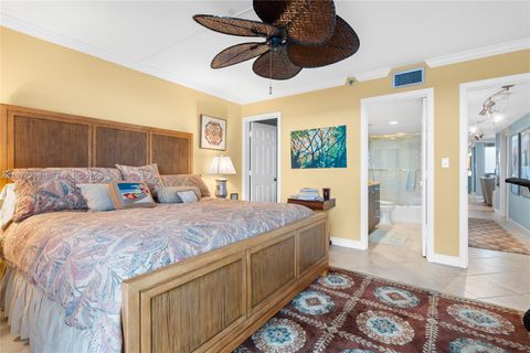 Tiny photo for 19670 Beach Rd #PHA4, Tequesta, FL 33469 (MLS # A11977336)