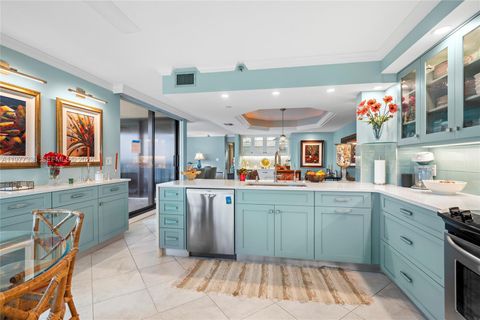 Tiny photo for 19670 Beach Rd #PHA4, Tequesta, FL 33469 (MLS # A11977336)