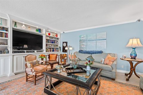 Tiny photo for 19670 Beach Rd #PHA4, Tequesta, FL 33469 (MLS # A11977336)