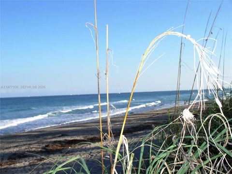 Tiny photo for 19670 Beach Rd #PHA4, Tequesta, FL 33469 (MLS # A11977336)