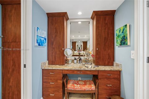 Tiny photo for 19670 Beach Rd #PHA4, Tequesta, FL 33469 (MLS # A11977336)