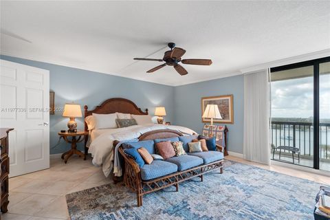 Tiny photo for 19670 Beach Rd #PHA4, Tequesta, FL 33469 (MLS # A11977336)