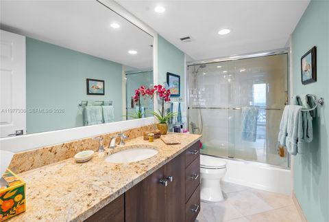 Tiny photo for 19670 Beach Rd #PHA4, Tequesta, FL 33469 (MLS # A11977336)