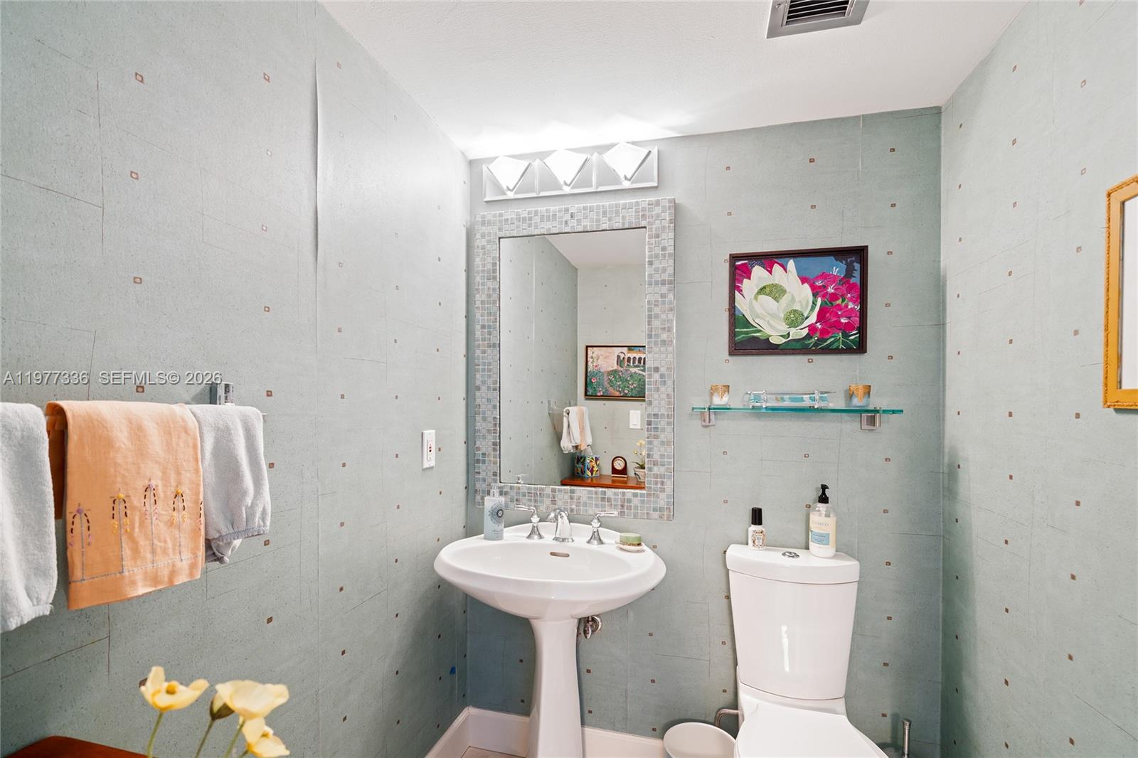 SEAWATCH AT JUPITER ISLAN - Residential