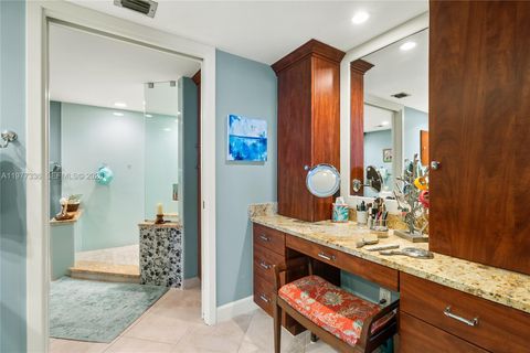 Tiny photo for 19670 Beach Rd #PHA4, Tequesta, FL 33469 (MLS # A11977336)