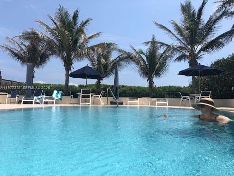 Tiny photo for 19670 Beach Rd #PHA4, Tequesta, FL 33469 (MLS # A11977336)