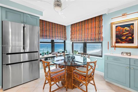 Tiny photo for 19670 Beach Rd #PHA4, Tequesta, FL 33469 (MLS # A11977336)