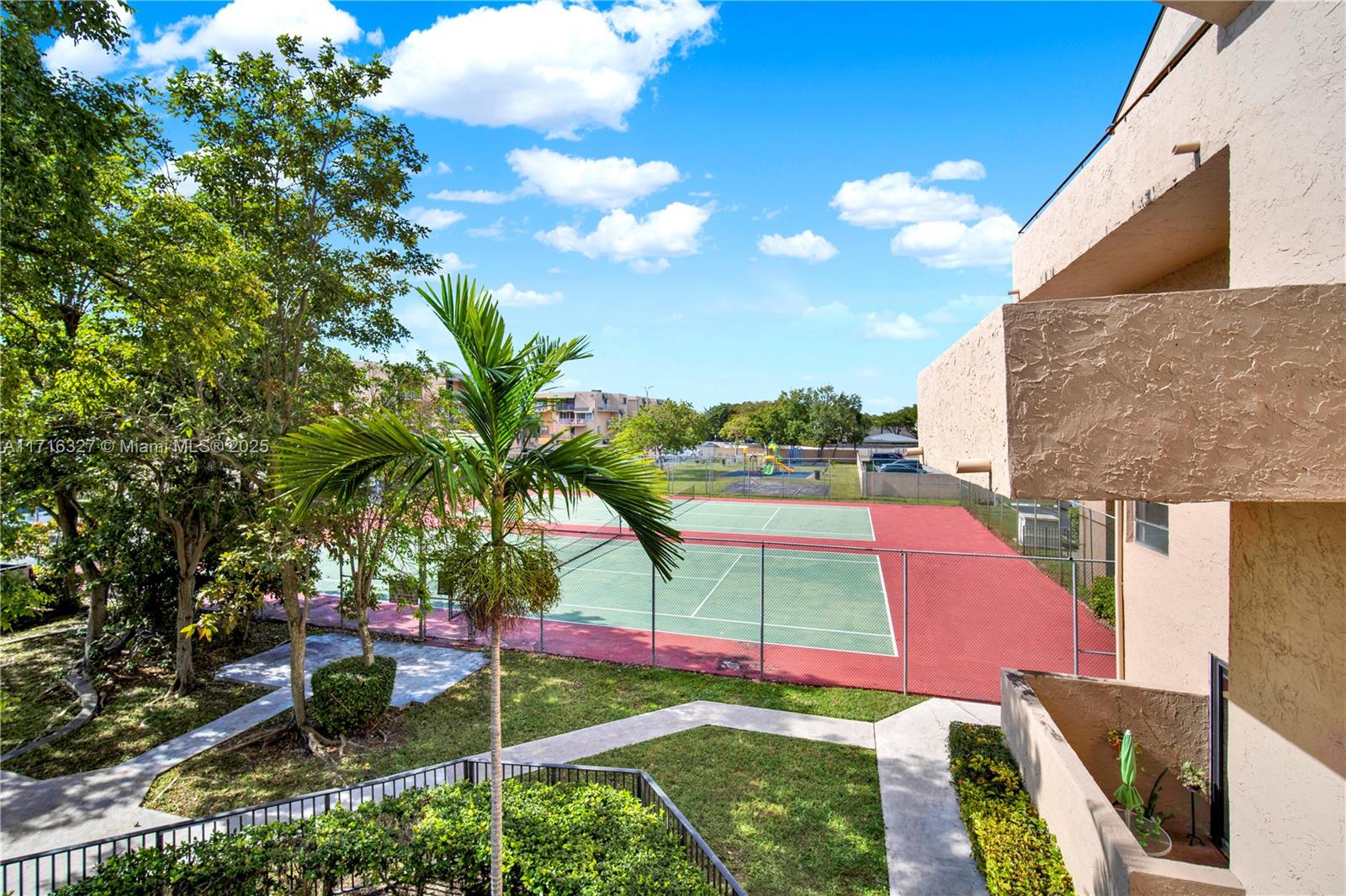 THE TERRACES CONDO PH II - Residential