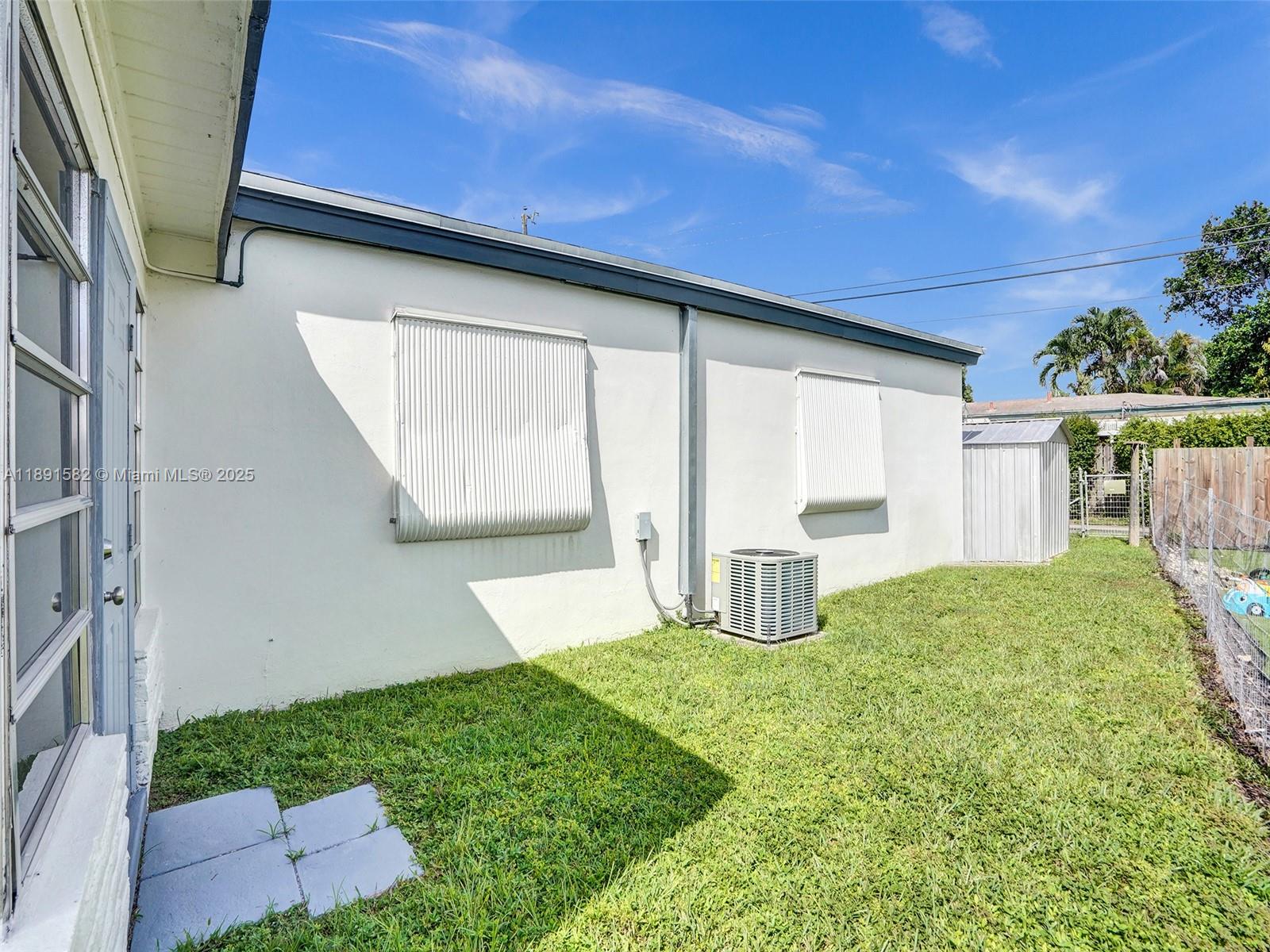 FULFORD BY SEA SEC N - Residential Lease