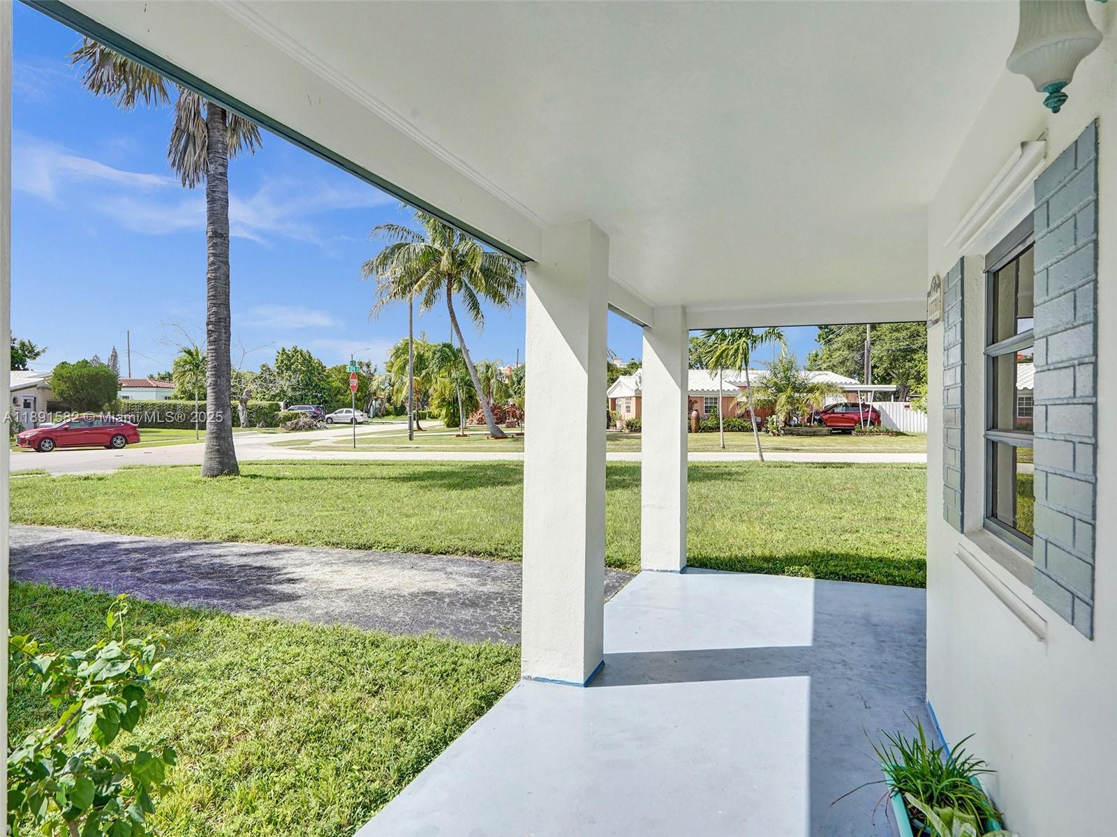 FULFORD BY SEA SEC N - Residential Lease