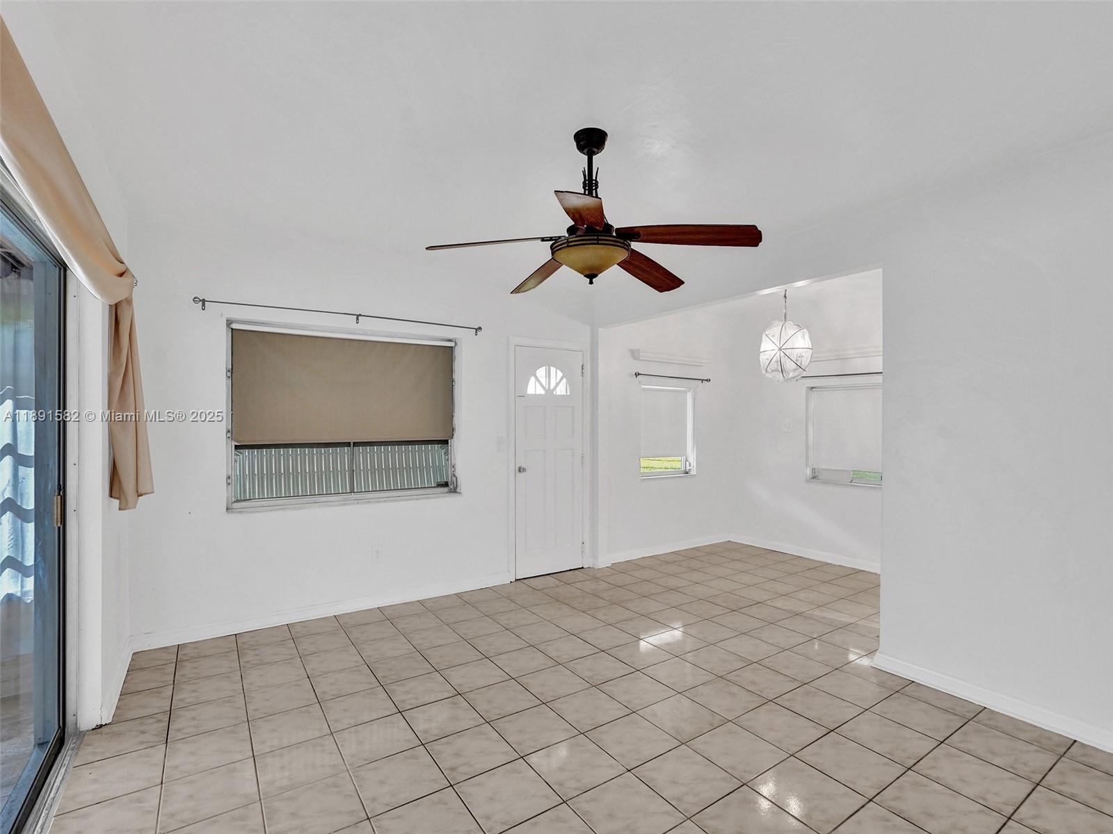 FULFORD BY SEA SEC N - Residential Lease