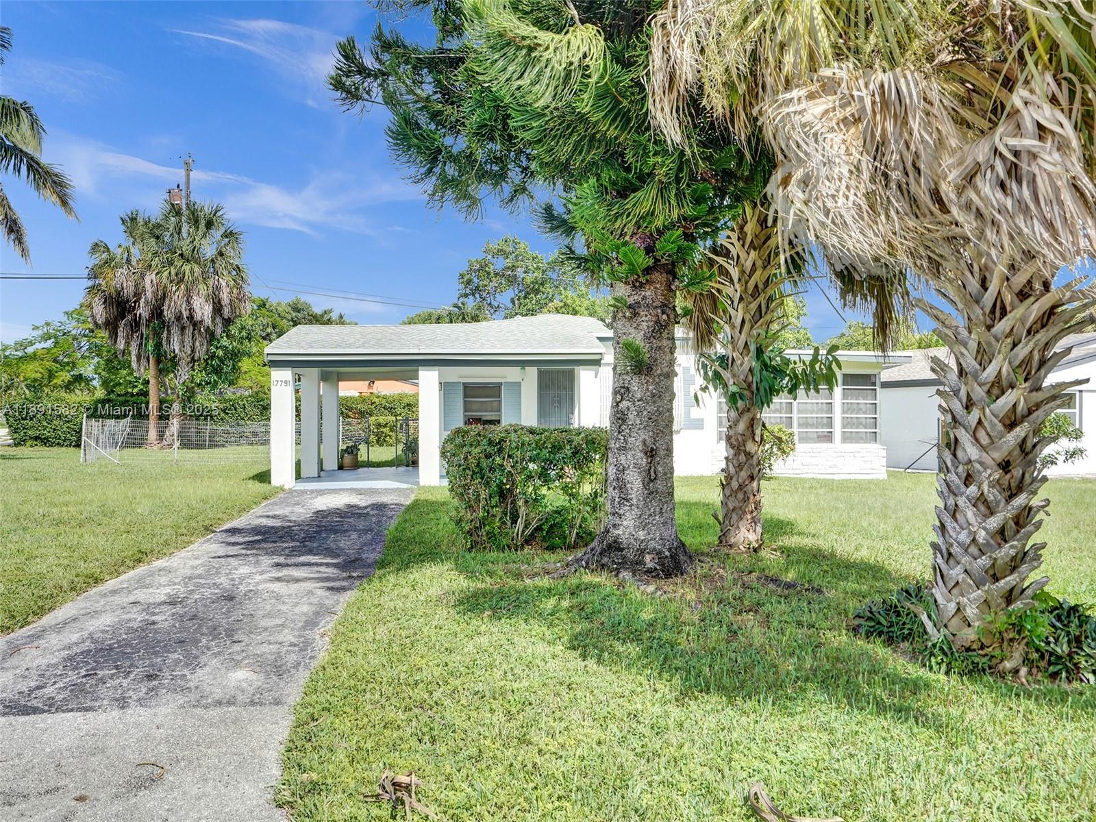 FULFORD BY SEA SEC N - Residential Lease