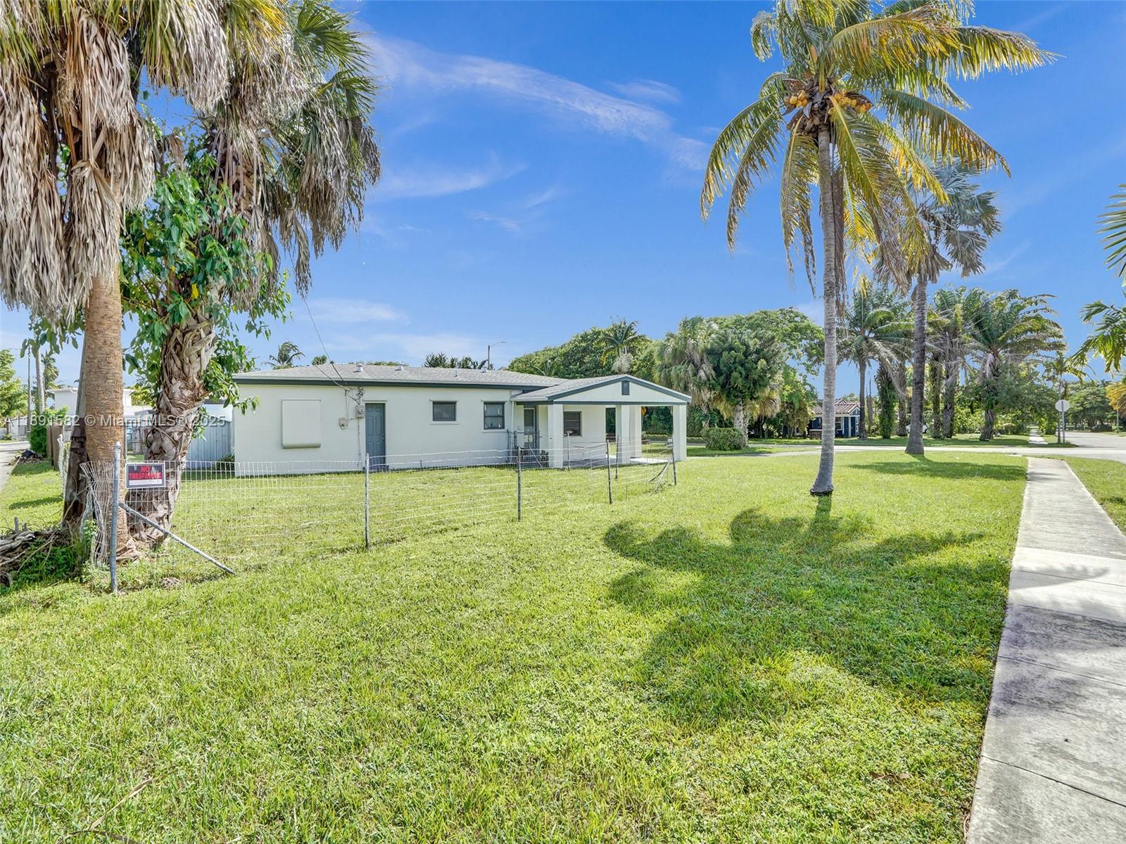 FULFORD BY SEA SEC N - Residential Lease