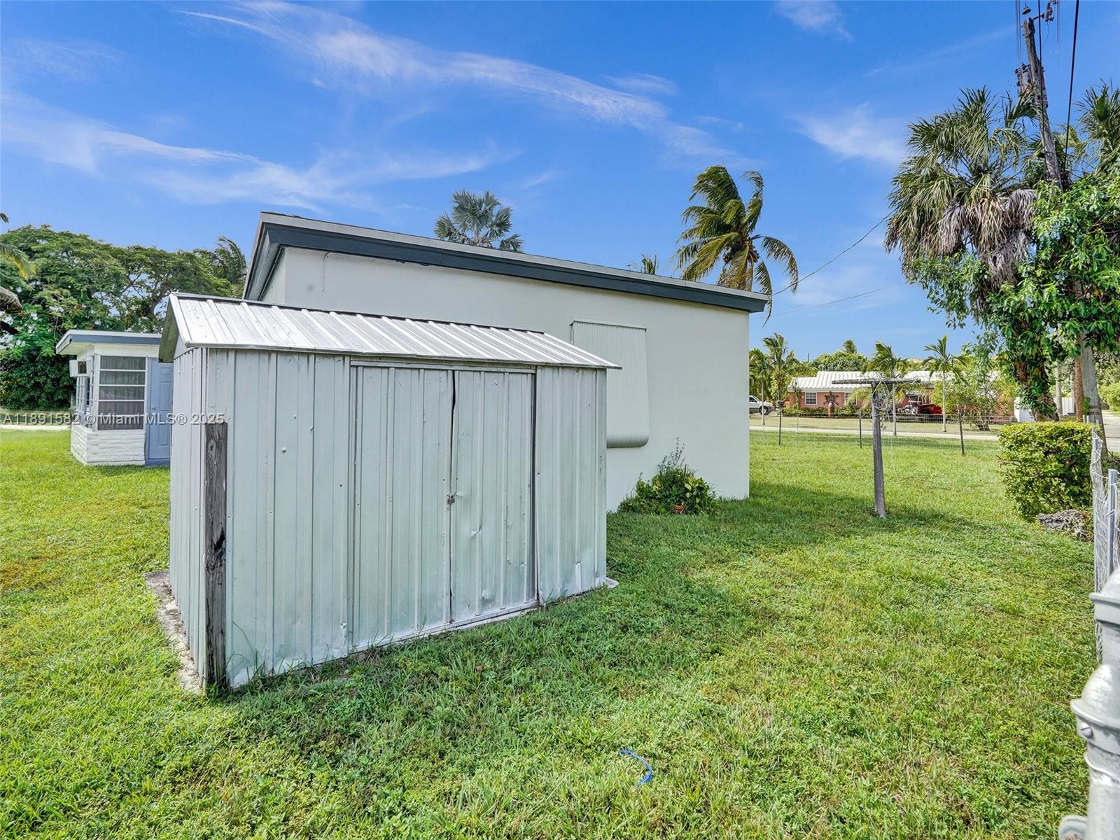 FULFORD BY SEA SEC N - Residential Lease
