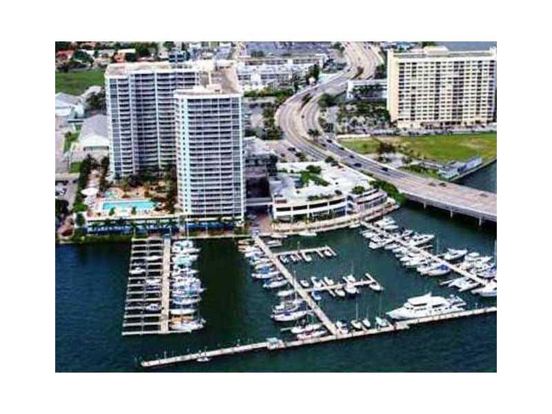 Large 2/2 with bay and downtown views. Includes 2 parking spaces. 24 hr security, resort style pool, many retail shops and marina on site.