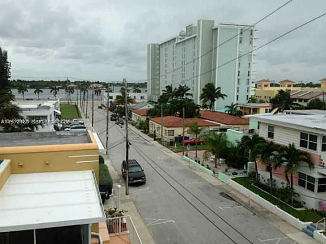 ANDORIC APTS CO-OP - Residential