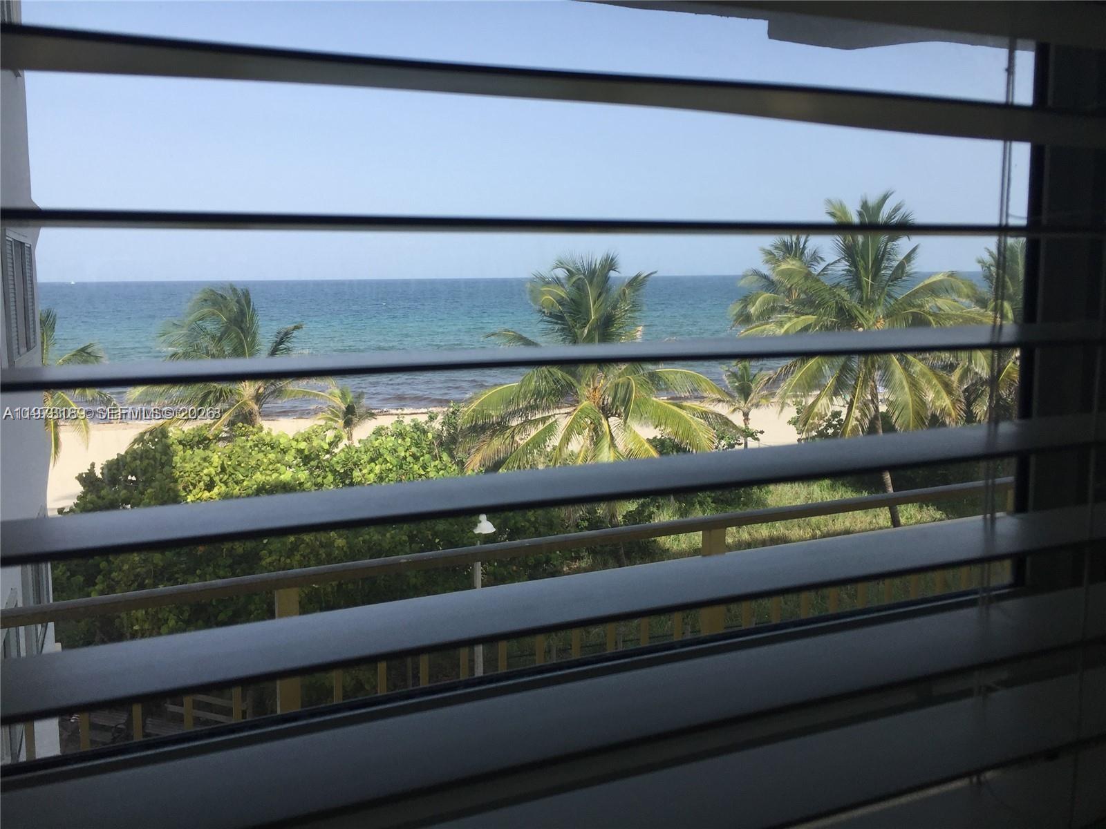 ANDORIC APTS CO-OP - Residential