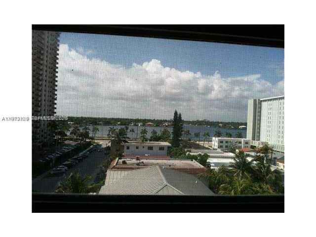 ANDORIC APTS CO-OP - Residential