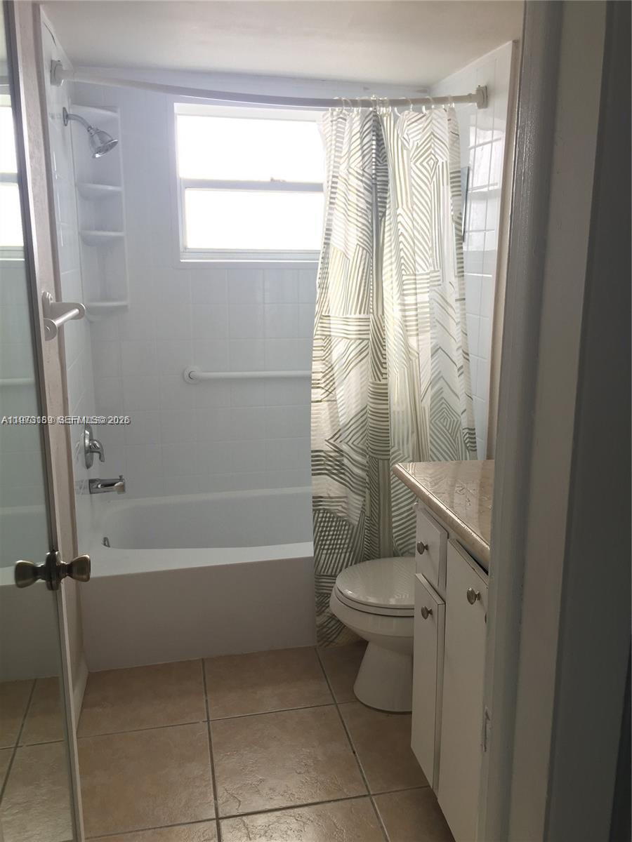 ANDORIC APTS CO-OP - Residential