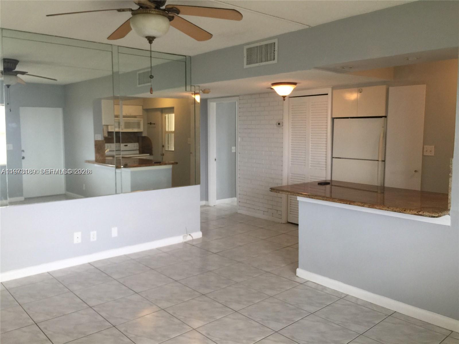 ANDORIC APTS CO-OP - Residential