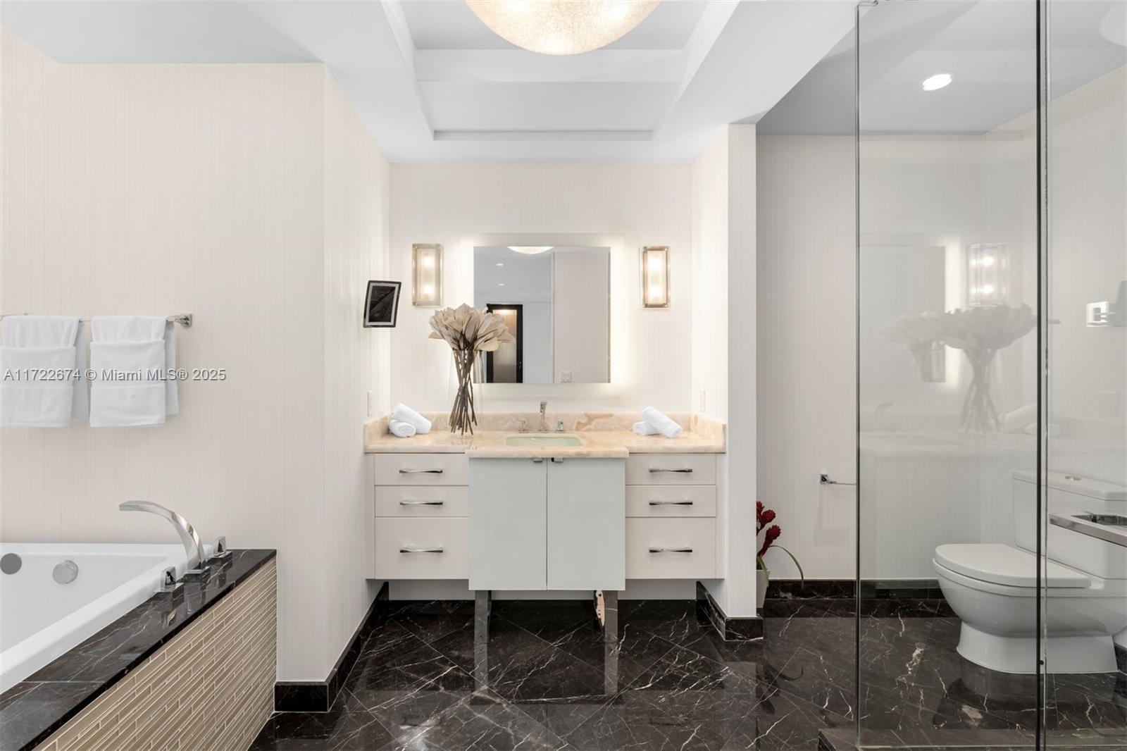 Ritz-Carlton - Residential
